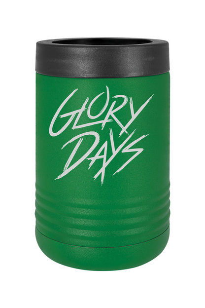 *Custom Online Exclusive* Glory Days Apparel - Glory Days Stainless Steel Vacuum Insulated Beverage Holder