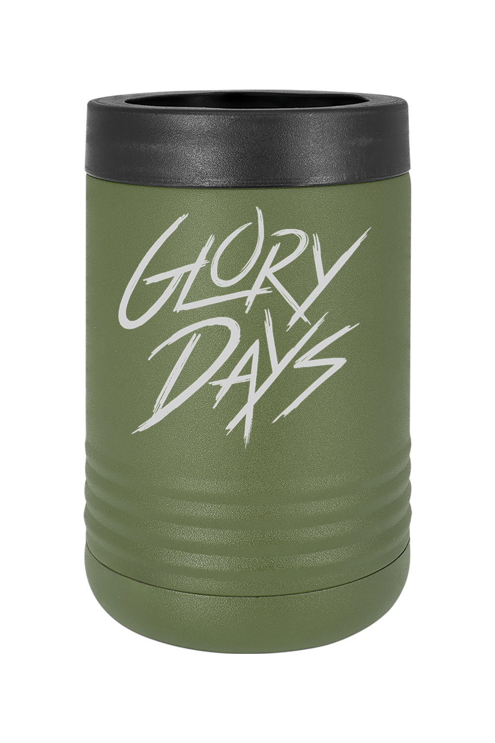 *Custom Online Exclusive* Glory Days Apparel - Glory Days Stainless Steel Vacuum Insulated Beverage Holder