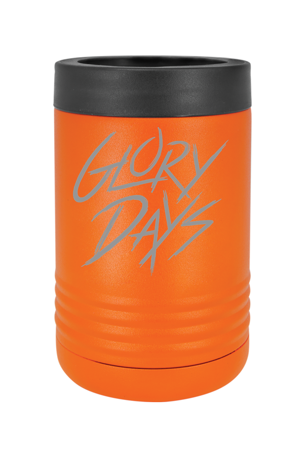 *Custom Online Exclusive* Glory Days Apparel - Glory Days Stainless Steel Vacuum Insulated Beverage Holder