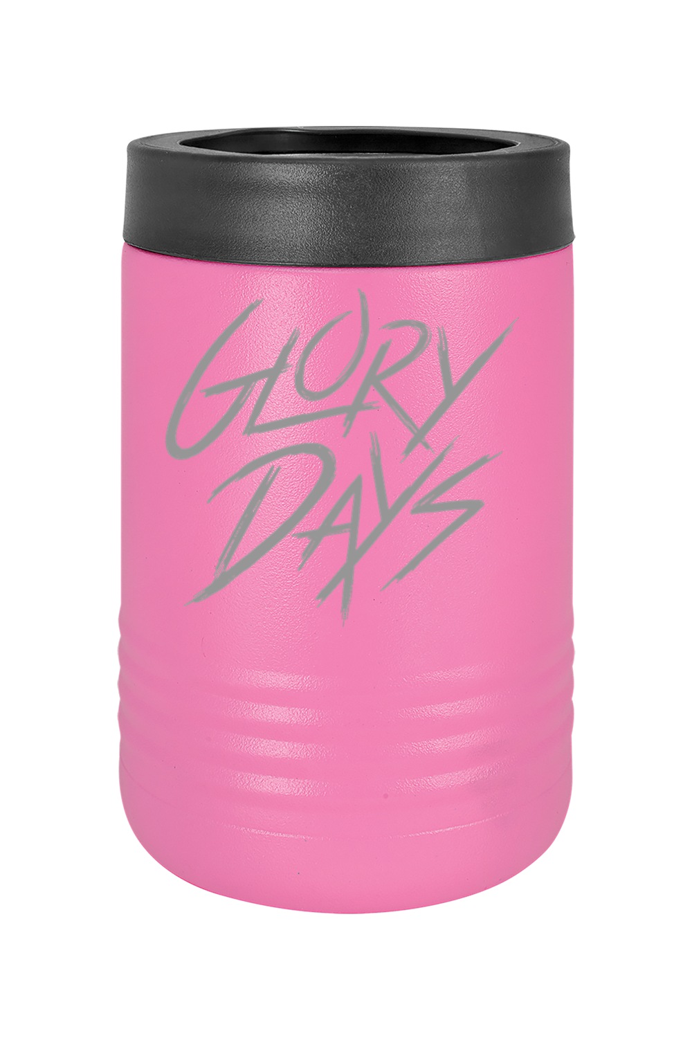 *Custom Online Exclusive* Glory Days Apparel - Glory Days Stainless Steel Vacuum Insulated Beverage Holder