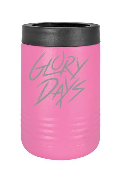 *Custom Online Exclusive* Glory Days Apparel - Glory Days Stainless Steel Vacuum Insulated Beverage Holder