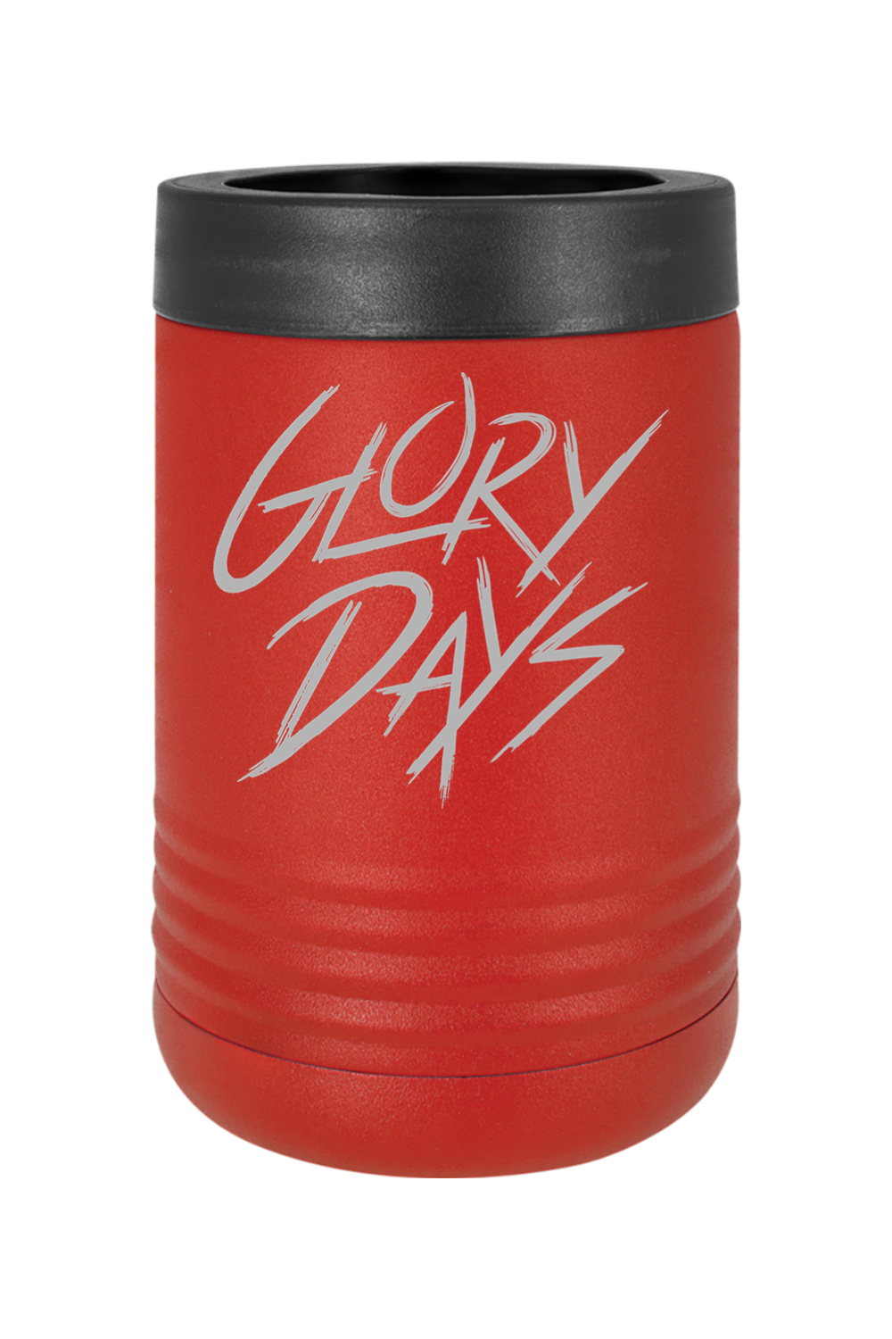 *Custom Online Exclusive* Glory Days Apparel - Glory Days Stainless Steel Vacuum Insulated Beverage Holder