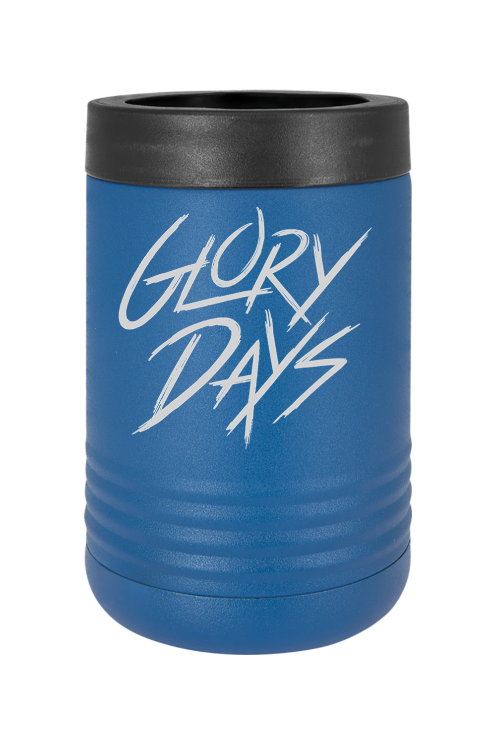 *Custom Online Exclusive* Glory Days Apparel - Glory Days Stainless Steel Vacuum Insulated Beverage Holder