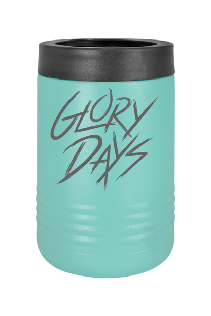 *Custom Online Exclusive* Glory Days Apparel - Glory Days Stainless Steel Vacuum Insulated Beverage Holder