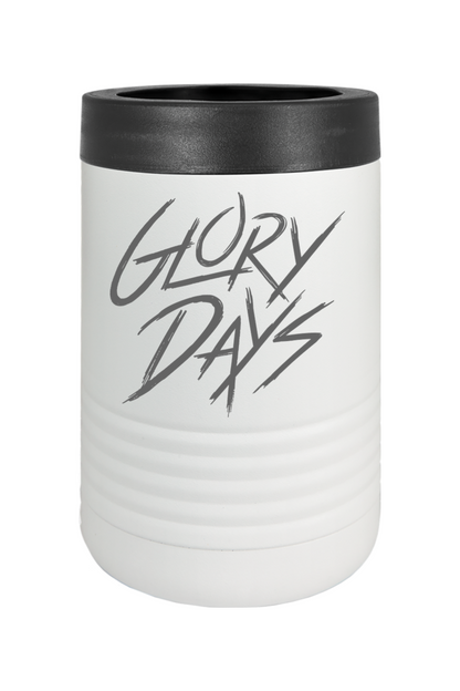 *Custom Online Exclusive* Glory Days Apparel - Glory Days Stainless Steel Vacuum Insulated Beverage Holder