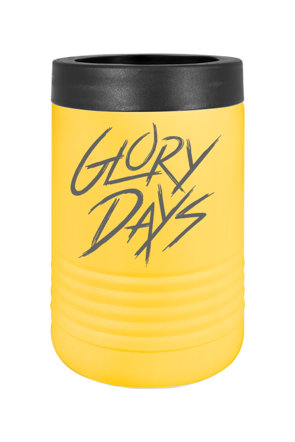 *Custom Online Exclusive* Glory Days Apparel - Glory Days Stainless Steel Vacuum Insulated Beverage Holder