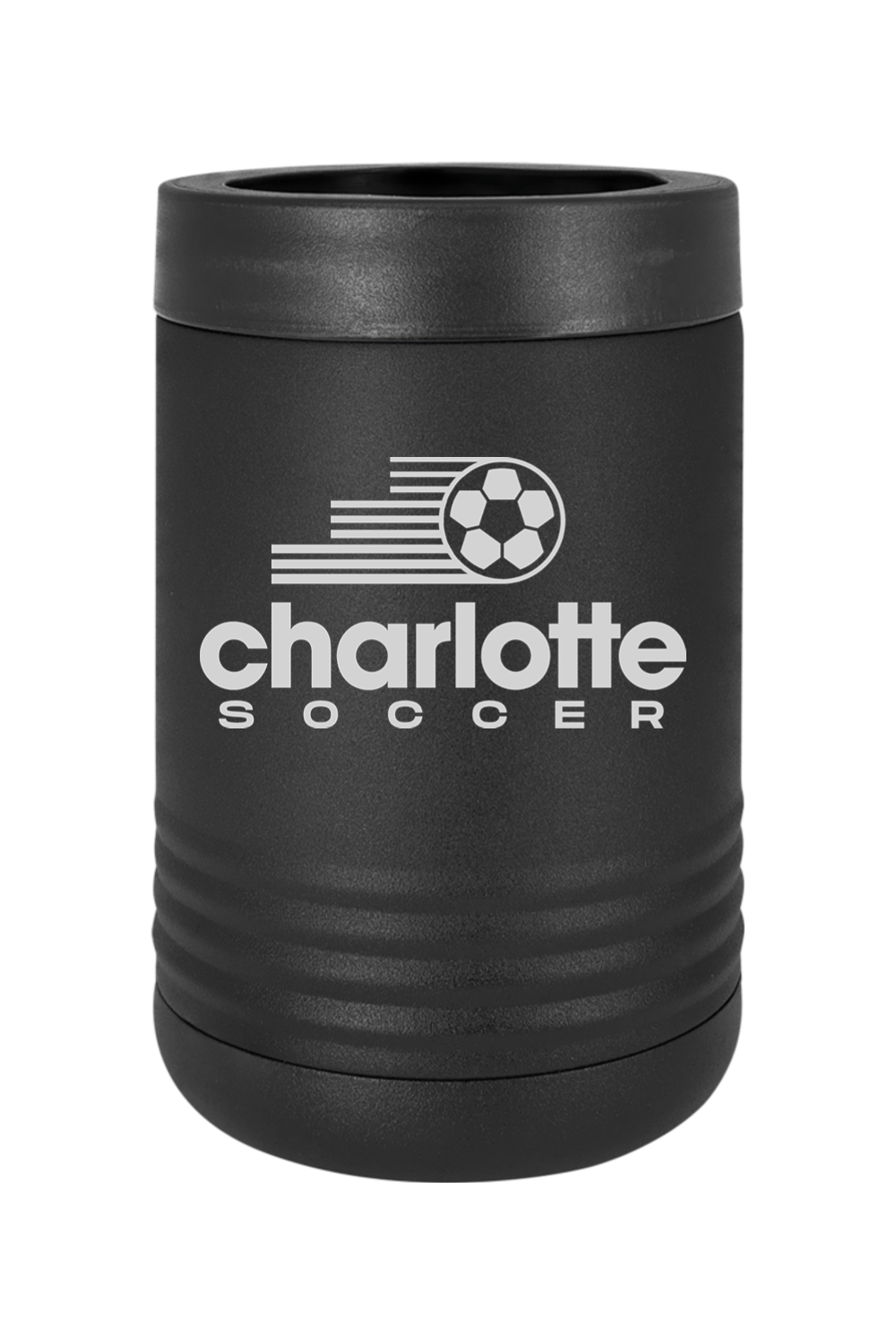 *Custom Online Exclusive* Glory Days Apparel - Retro Soccer Stainless Steel Vacuum Insulated Beverage Holder