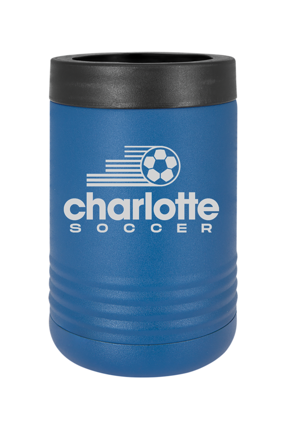 *Custom Online Exclusive* Glory Days Apparel - Retro Soccer Stainless Steel Vacuum Insulated Beverage Holder