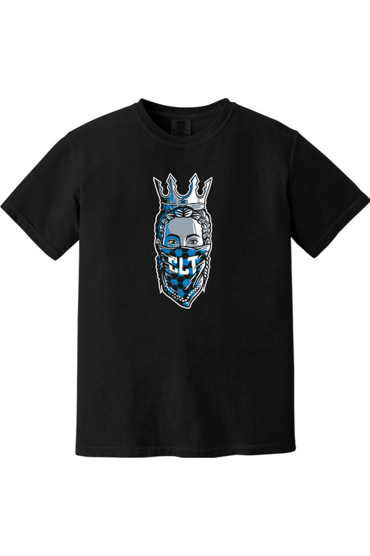 *Custom Online Exclusive* Glory Days Apparel - Misfit Queen T-shirt