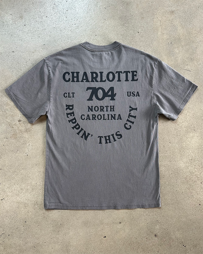 Charlotte Shirt