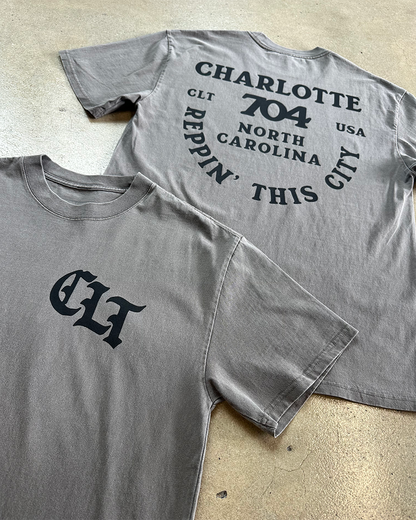 Charlotte Shirt