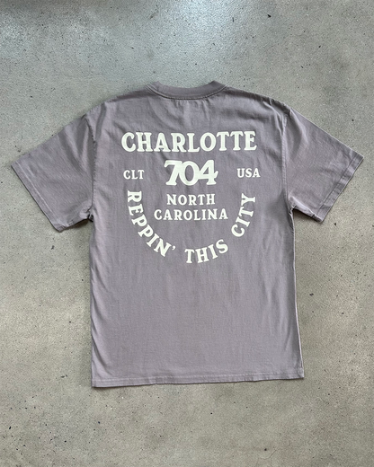 Charlotte Shirt