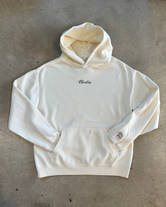 Charlotte Sweatshirt