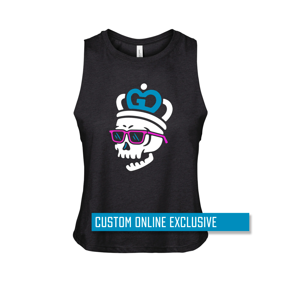 Glory Days Apparel tank