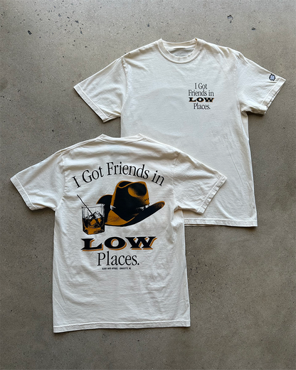 Country t-shirt