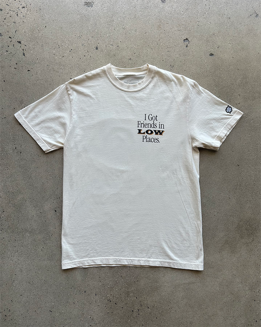 Country t-shirt