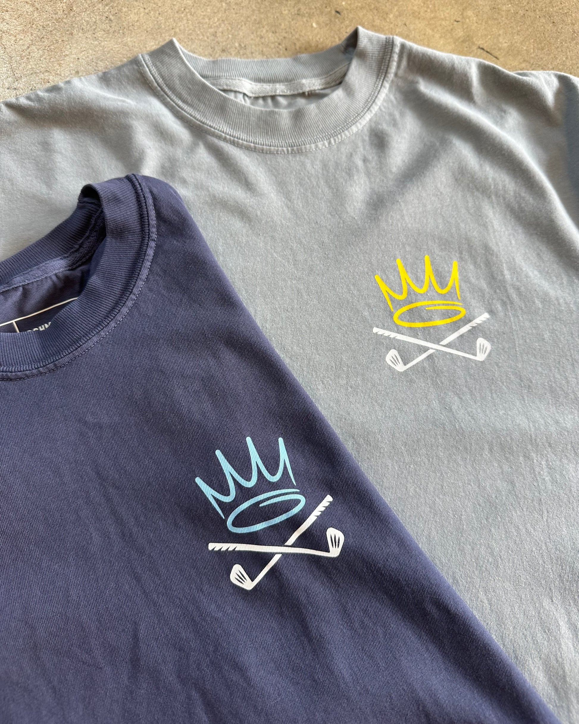 Golf T-Shirt