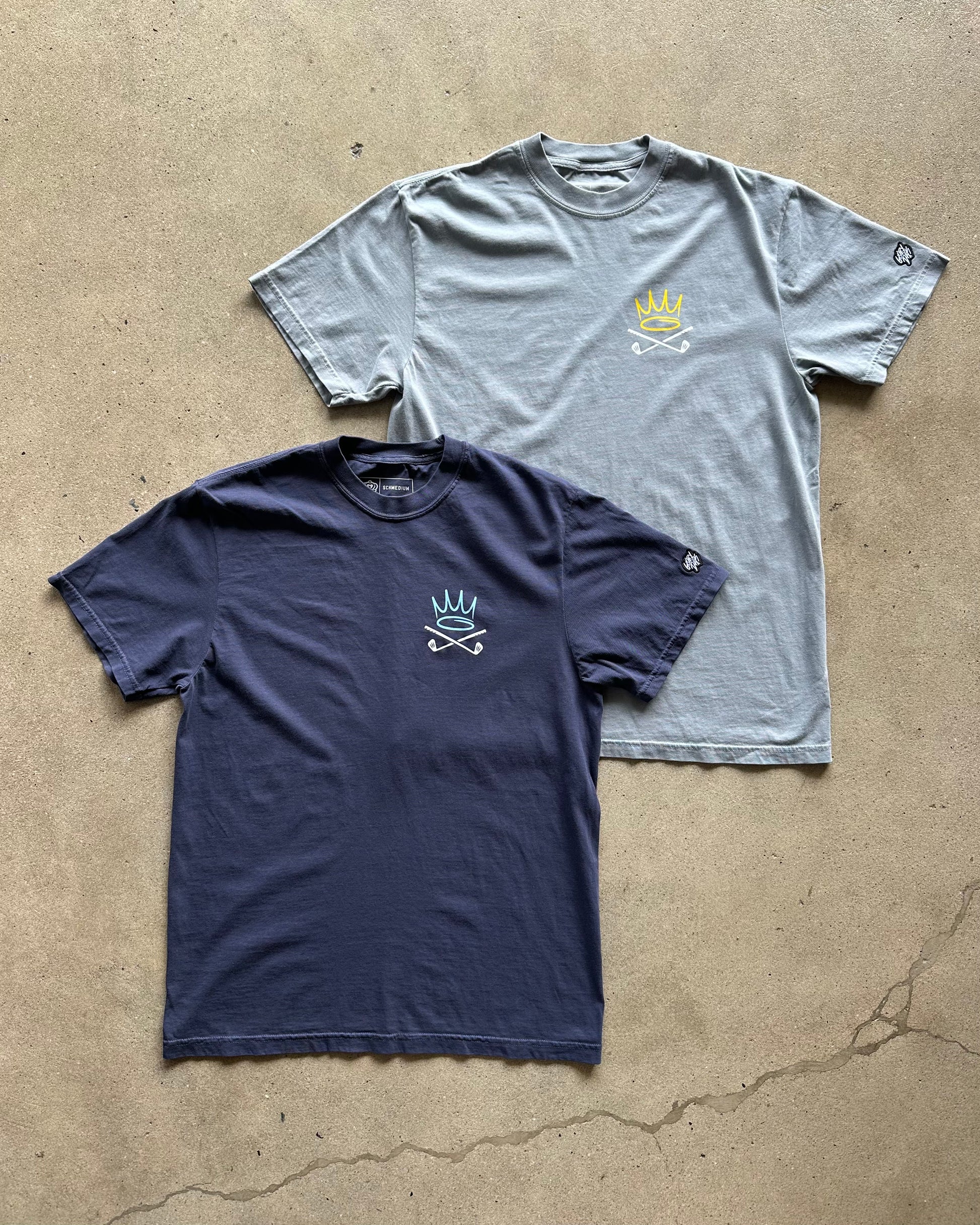 Golf T-Shirt