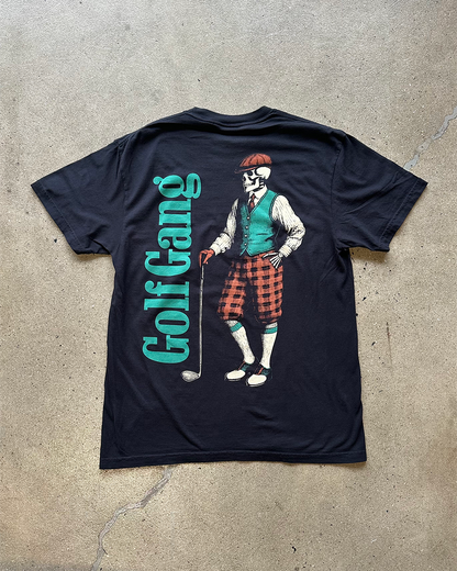 Glory Days Apparel - Golf Gang T-Shirt
