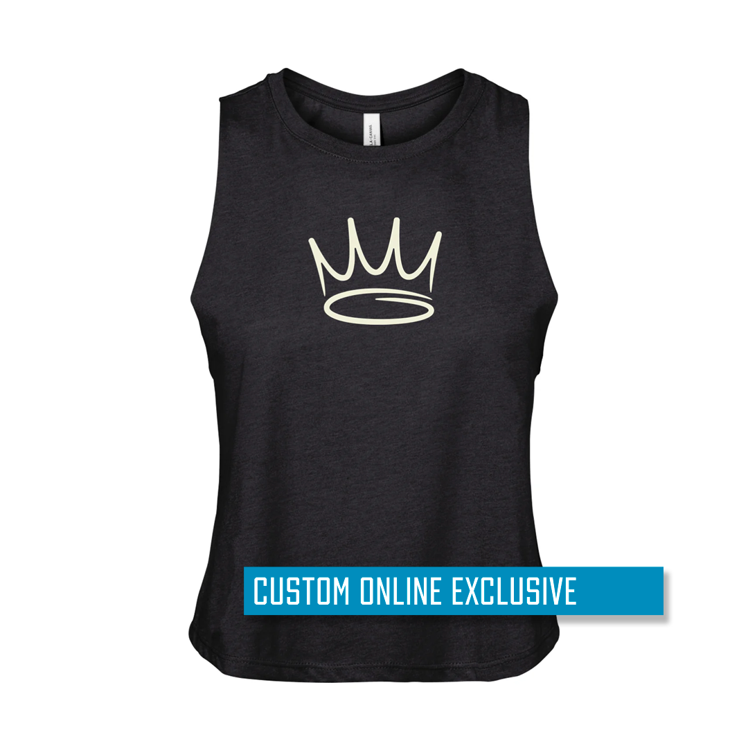 Glory Days Apparel Tank