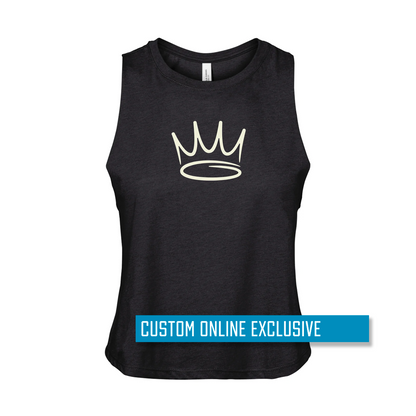 Glory Days Apparel Tank