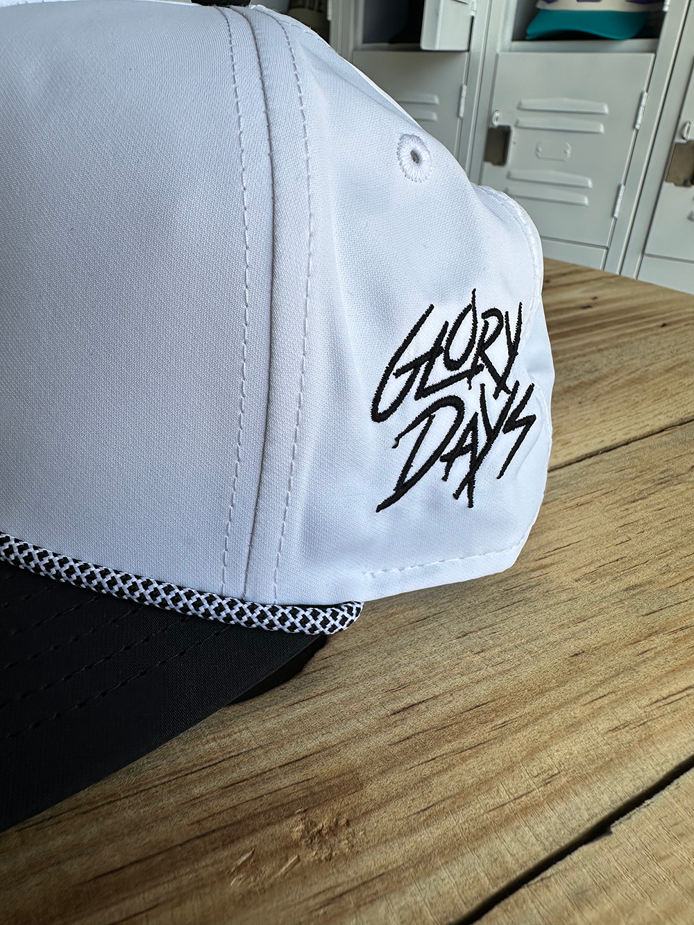 Glory Days Apparel Hat