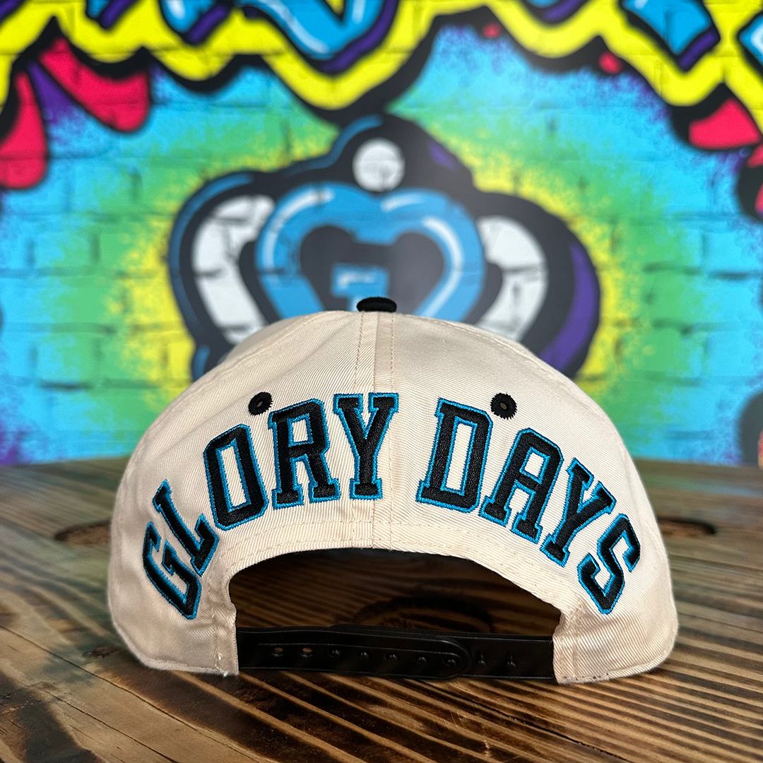 Glory Days Apparel Hat