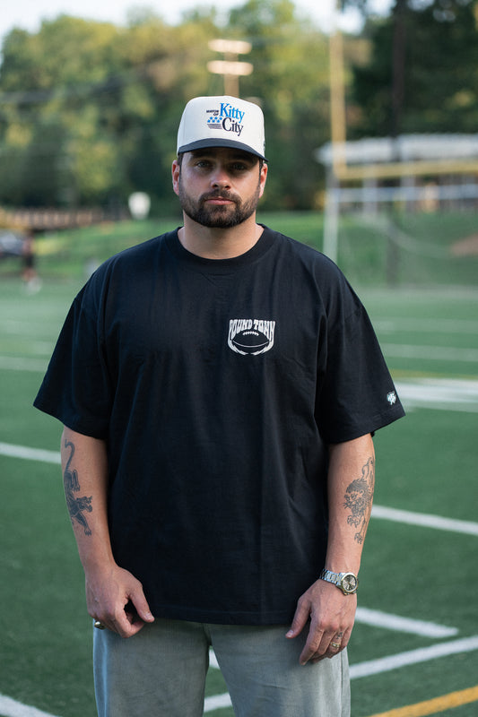 Glory Days Apparel - Grateful Pound Town T-Shirt
