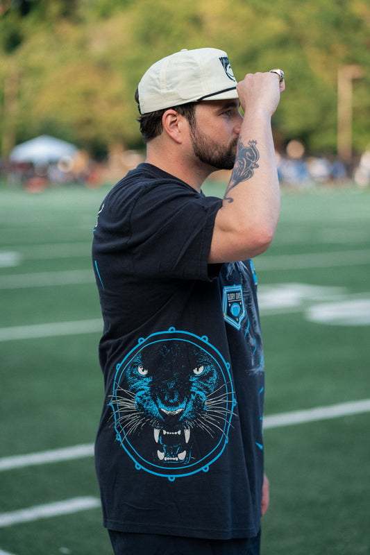 Glory Days Apparel - Pound Town AOP T-Shirt