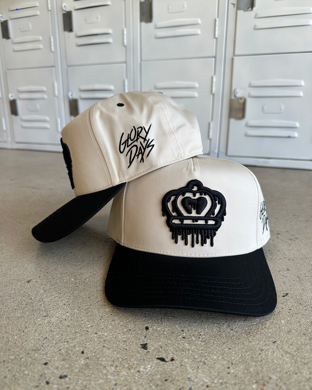 Glory Days Apparel Hat