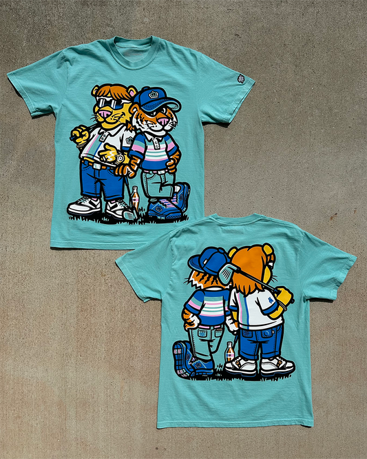 Golf T-Shirt