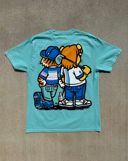 Golf T-Shirt
