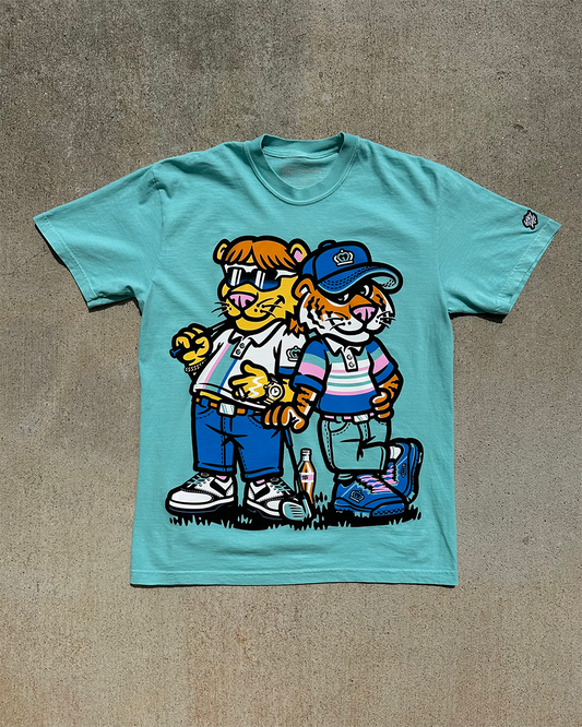 Golf T-Shirt
