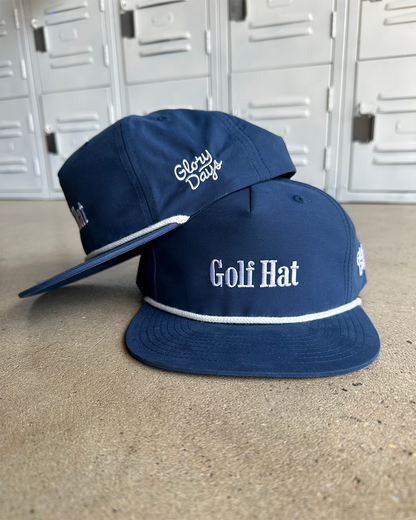 Golf Hat