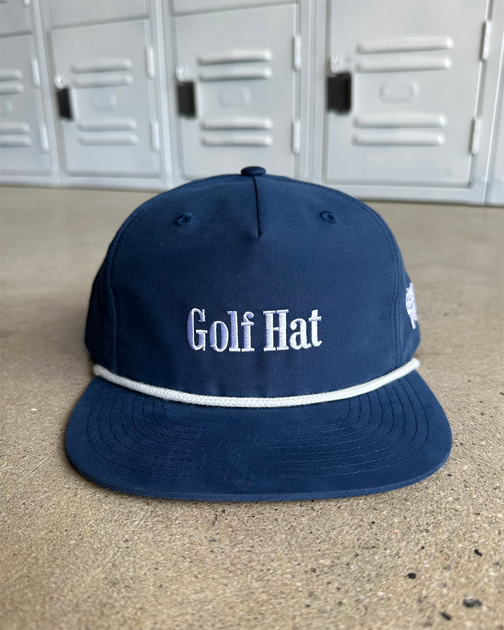 Golf Hat
