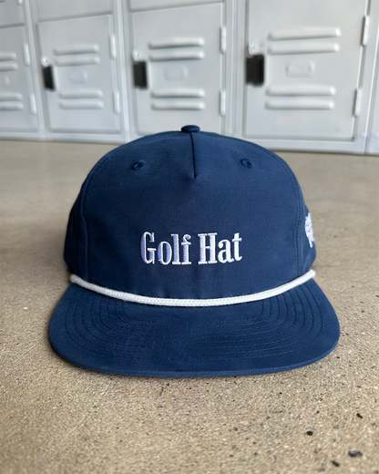 Golf Hat