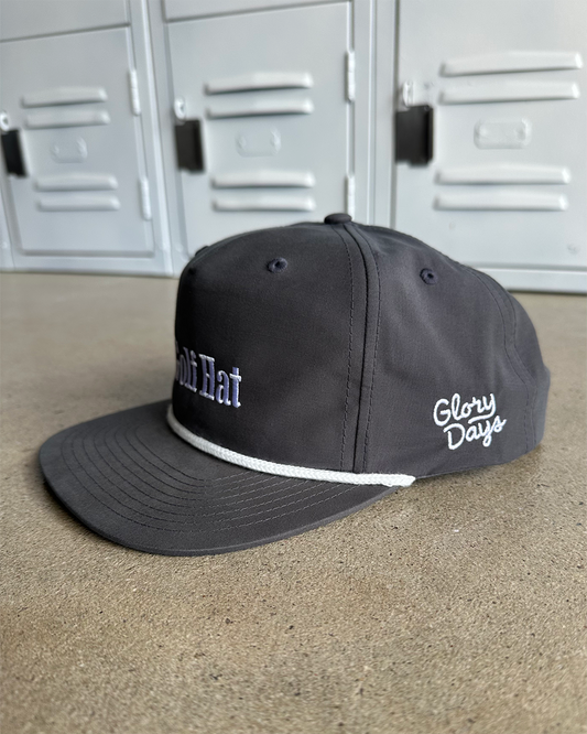 Golf Hat