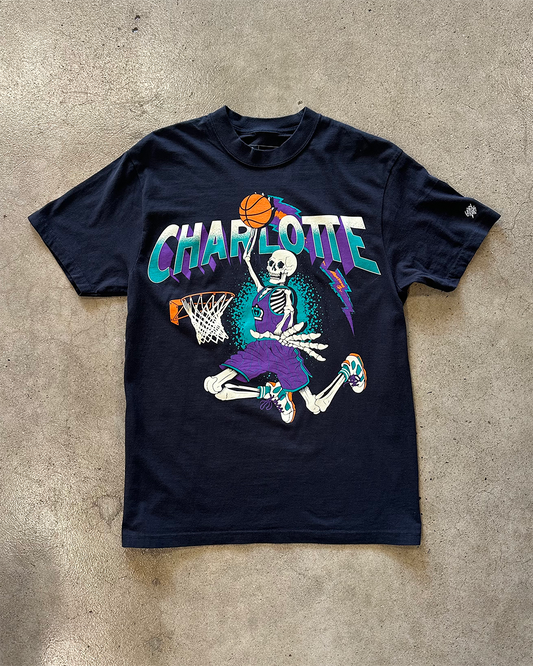 Glory Days Apparel - He's On Fire! T-Shirt