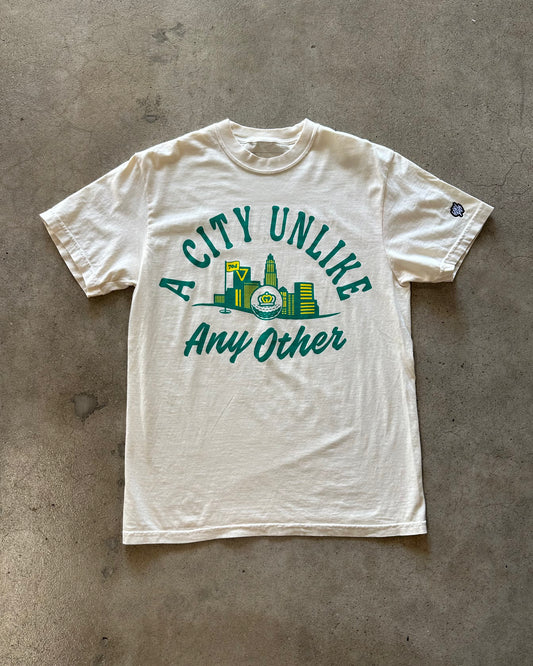 Glory Days Apparel - A City Unlike Any Other T-Shirt