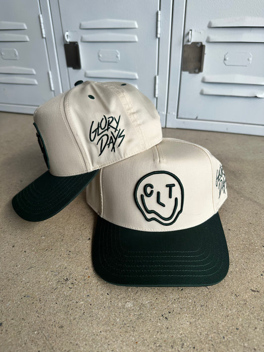 CLT Hat
