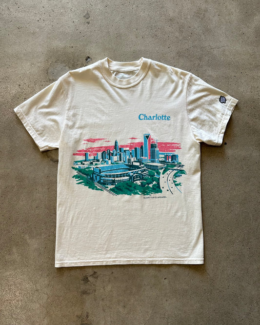 Glory Days Apparel - Sunset Skyline T-Shirt