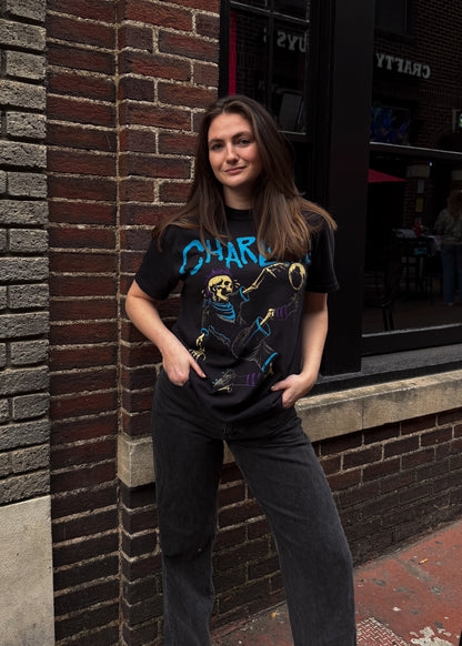 Glory Days Apparel - Throne Of Stone T-Shirt