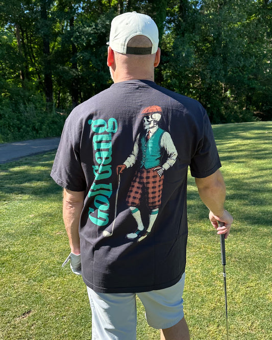 Glory Days Apparel - Golf Gang T-Shirt