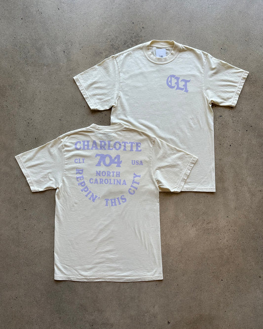 Charlotte T-Shirt