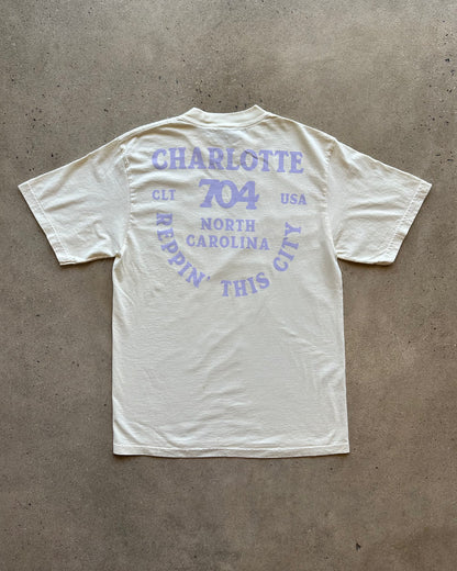 Charlotte T-Shirt