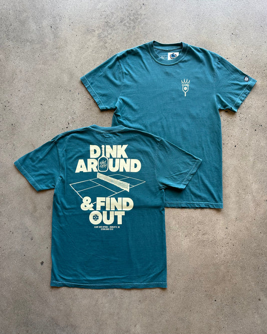 pickleball shirt