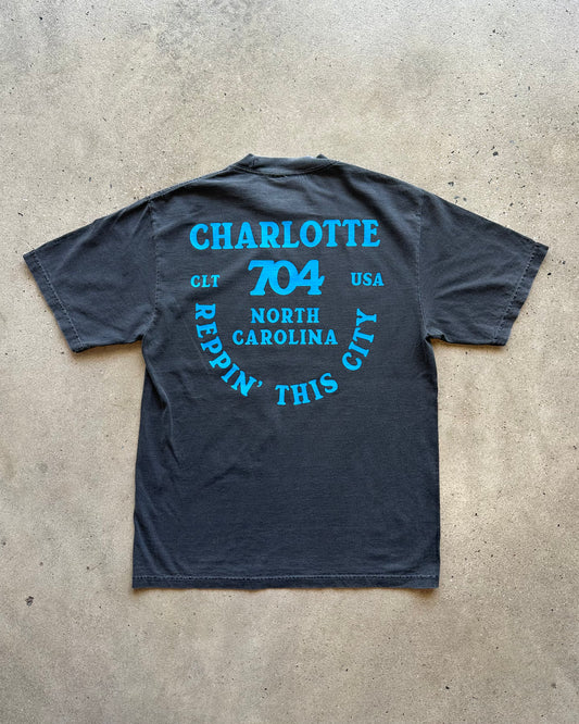 Charlotte t-shirt