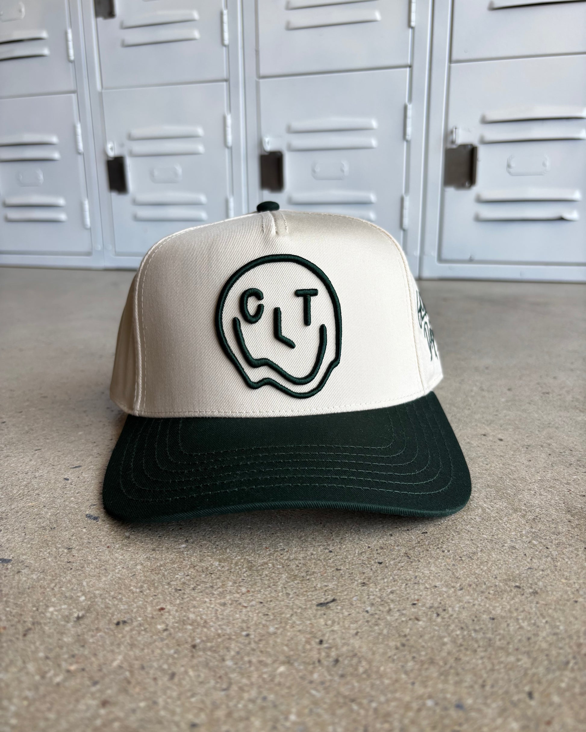 CLT Hat