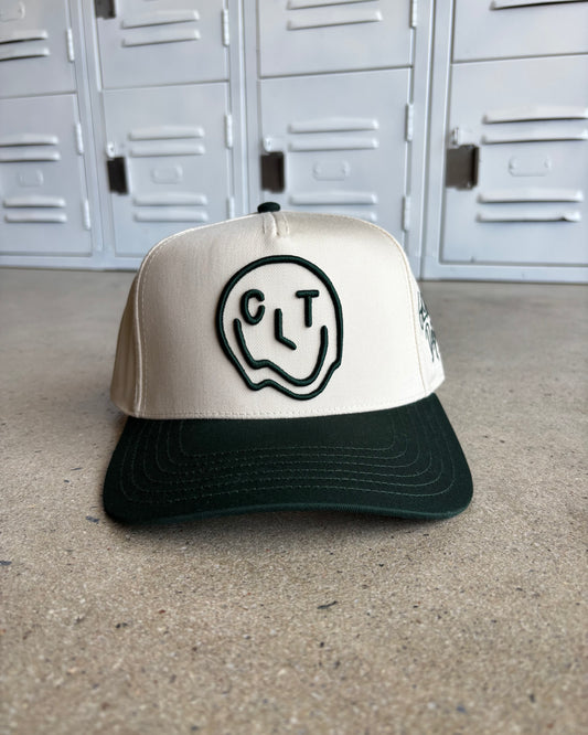 CLT Hat