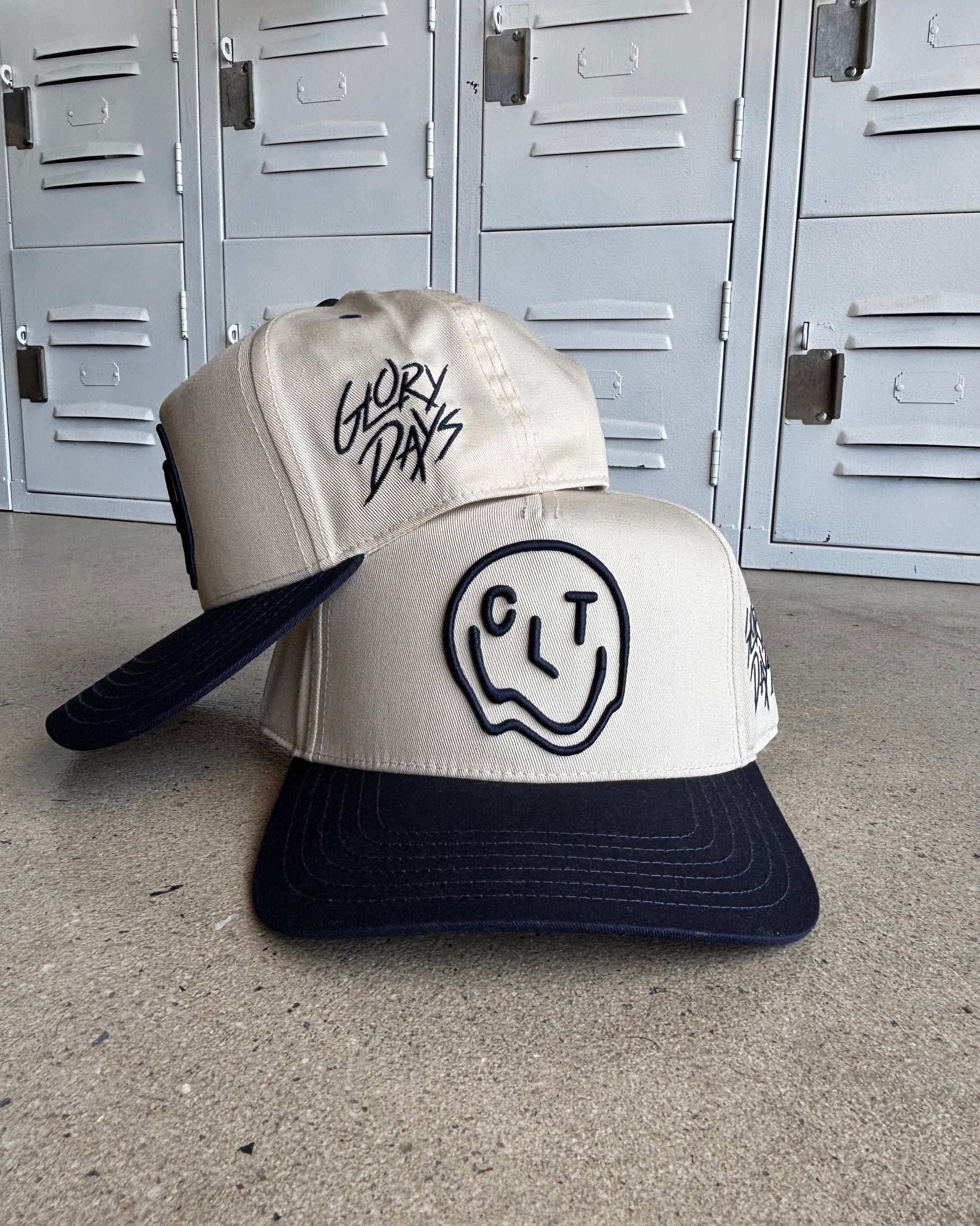 CLT Hat